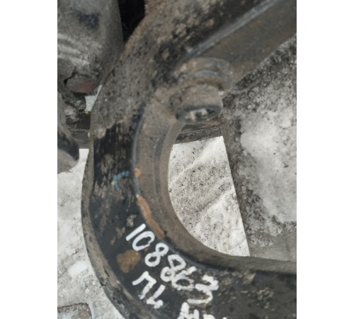 Рычаг подвески передний левый