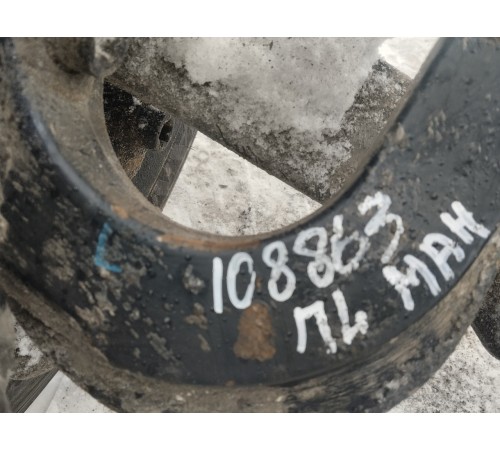 Рычаг подвески передний левый