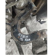 Рычаг подвески передний левый