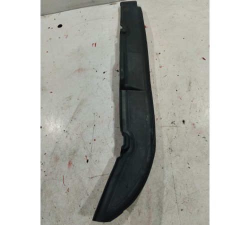 Пыльник крыла передний левый