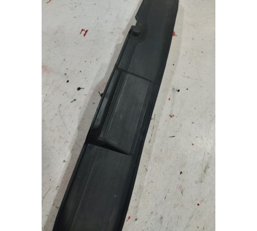 Пыльник крыла передний левый