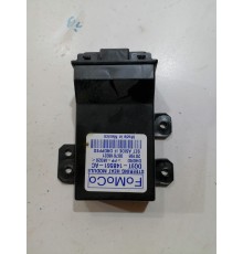 Блок подогрева руля