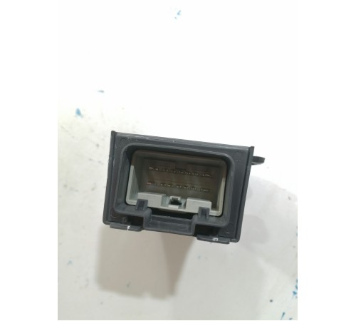 Блок подогрева руля