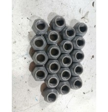 Болты колесные комплект