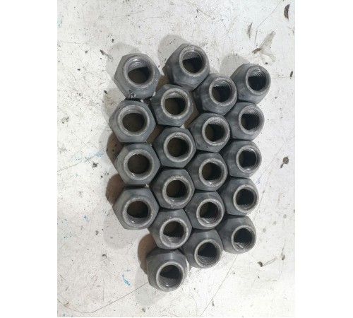 Болты колесные комплект