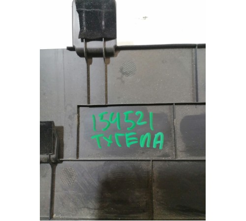 Накладка торпедо нижняя