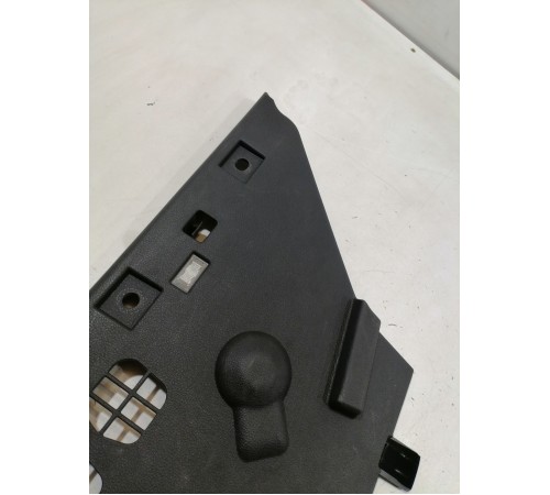 Накладка торпедо нижняя