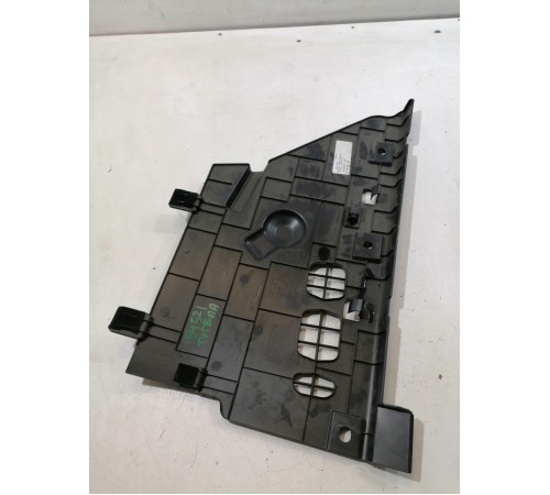 Накладка торпедо нижняя