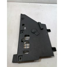 Накладка торпедо нижняя