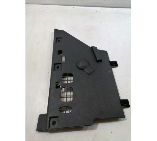 Накладка торпедо нижняя