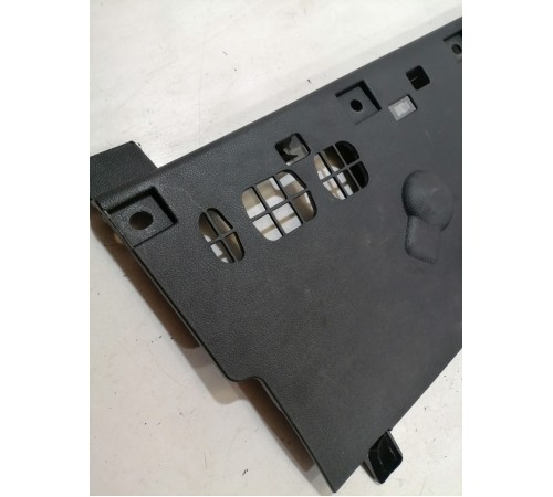 Накладка торпедо нижняя