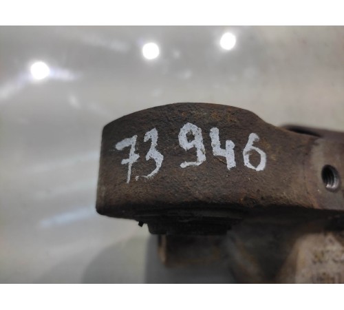 Кронштейн привода