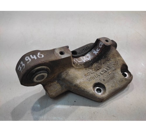 Кронштейн привода