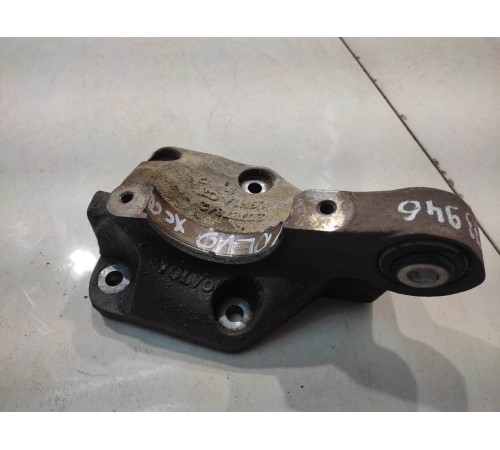 Кронштейн привода