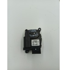 Моторчик привода заслонок отопителя