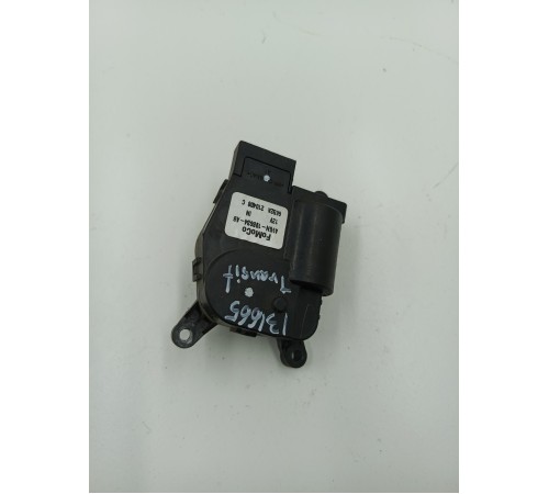 Моторчик привода заслонок отопителя