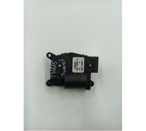 Моторчик привода заслонок отопителя