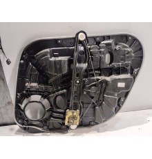 Стеклоподъемник (задний левый)