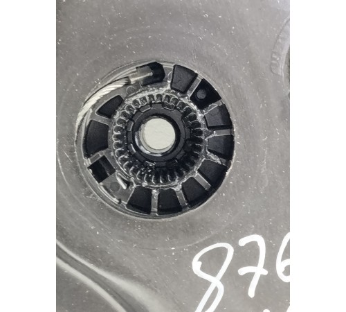 Стеклоподъемник (задний левый)