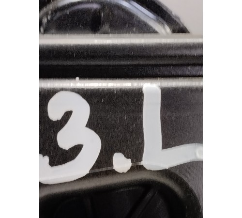 Стеклоподъемник (задний левый)