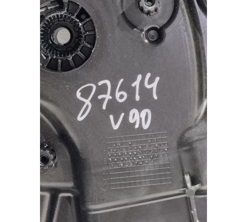 Стеклоподъемник (задний левый)