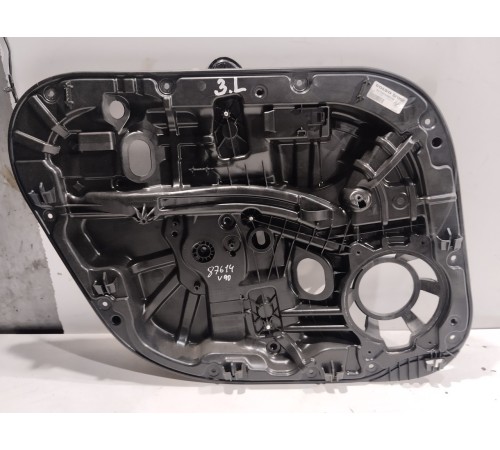 Стеклоподъемник (задний левый)