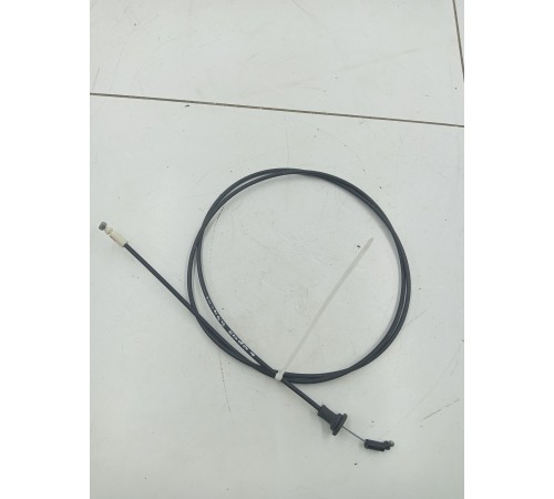 Трос открывания капота