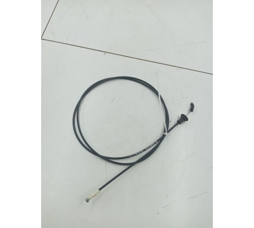 Трос открывания капота