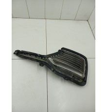 Рамка противотуманной фары ДХО левая