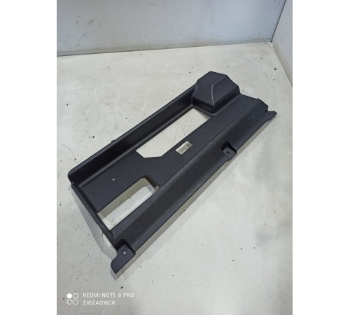 Накладка торпедо