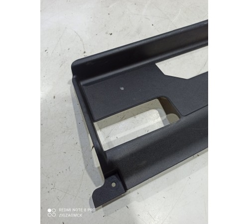 Накладка торпедо