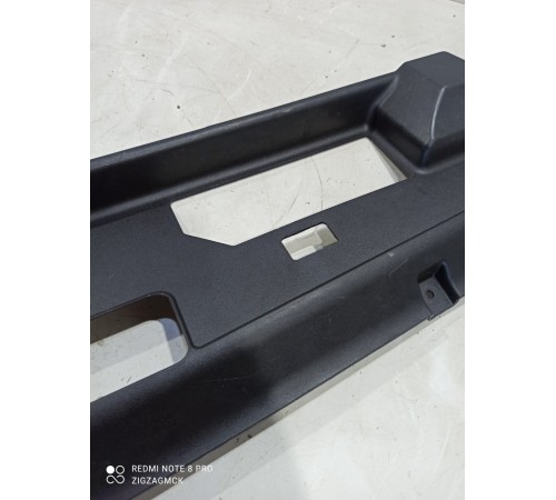 Накладка торпедо