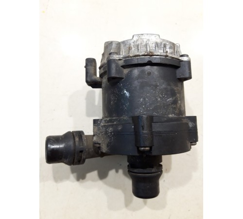 Электрический насос водяной дополнительный