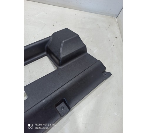 Накладка торпедо