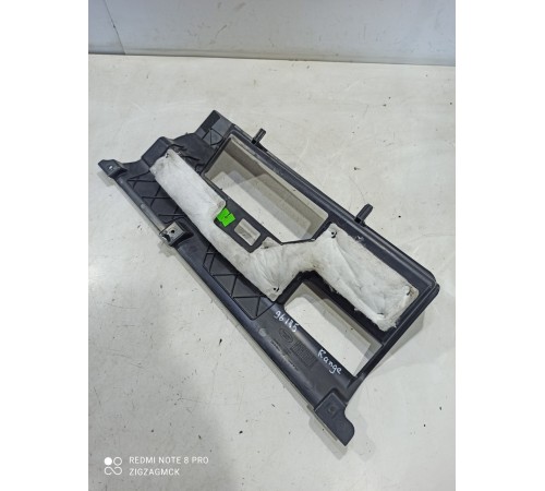 Накладка торпедо