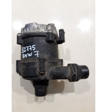 Электрический насос водяной дополнительный