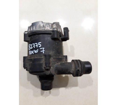 Электрический насос водяной дополнительный