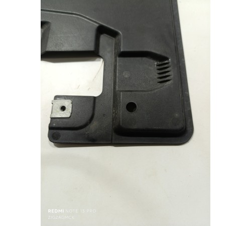 Защита днища левая задняя