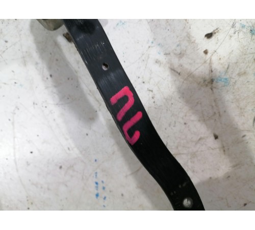 Ограничитель двери передний