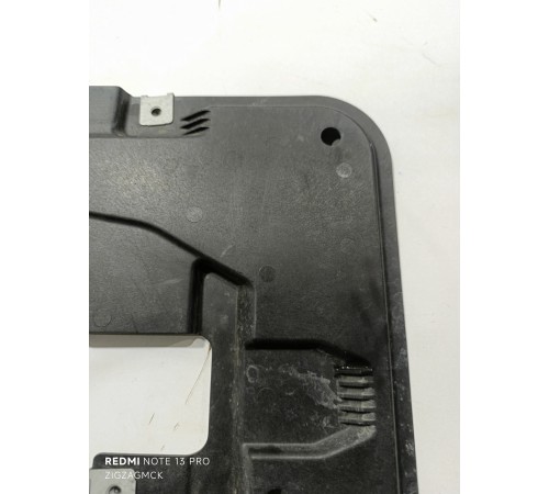 Защита днища левая задняя