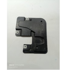 Защита днища левая задняя