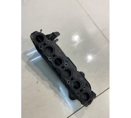 Коллектор заслонок