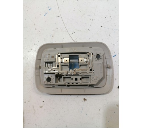 Светильник потолочный в сборе