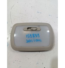 Светильник потолочный в сборе