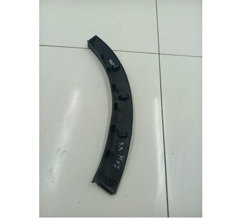 Расширитель задний левый