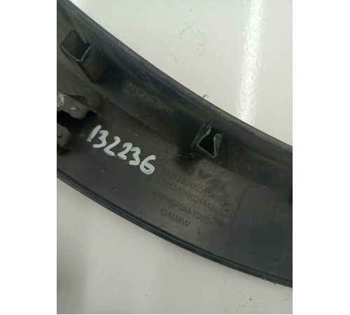 Расширитель задний левый