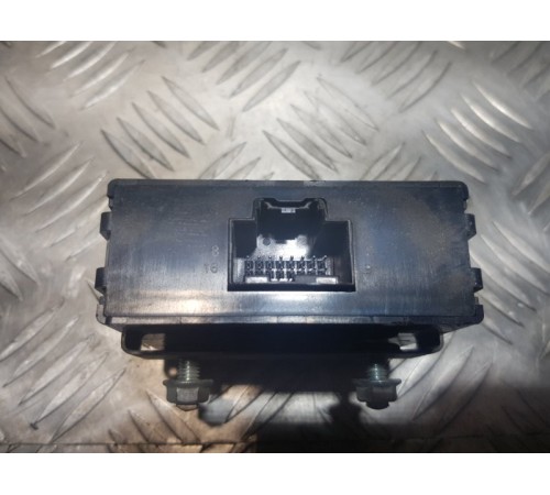 Блок электронный