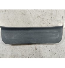 Накладка порога задняя правая
