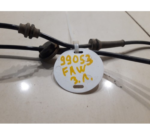 Датчик ABS(задний левый)