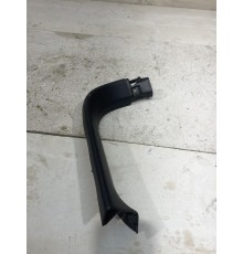 Обшивка крышки багажника внутренняя правая